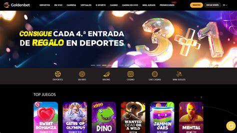 Goldenbet Casino Review 2024: Expert and Player Reviews.